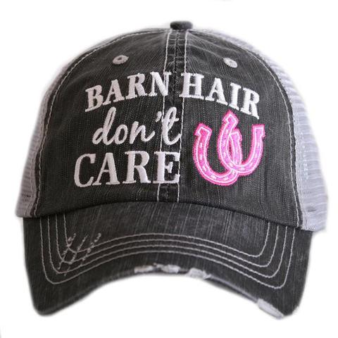 Katydid Barn Hair Don’t Care Hat